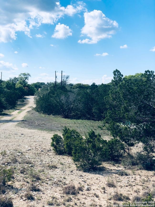 1020 Cliff Cir, Home with 0 bedrooms, 0 bathrooms and null parking in Spring Branch TX | Image 8