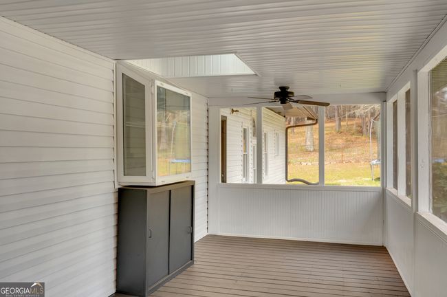 813 Sandy Creek Rd, House other with 5 bedrooms, 3 bathrooms and null parking in Fayetteville GA | Image 22