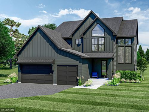 5042 Airlake Draw, Woodbury, MN, 55129-5727 | Card Image