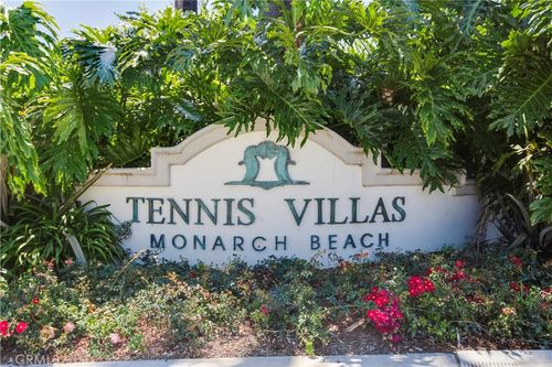 106 Tennis Villas Dr, Dana Point, CA, 92629-4136 | Card Image