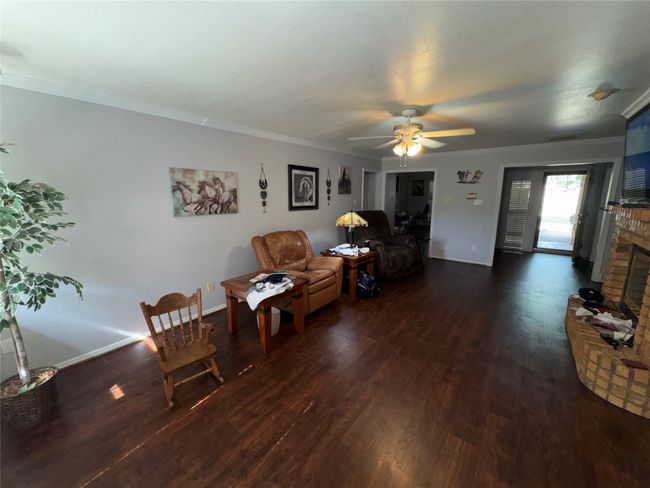 2720 Dorothy Dr, House other with 4 bedrooms, 3 bathrooms and null parking in Cleburne TX | Image 30