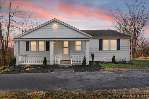 1615 Wiseman Rd Se, Corydon, IN, 47112-5520 | Card Image