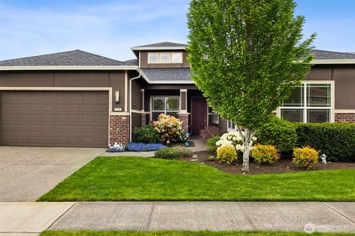5206 Waldron Dr Ne, Lacey, WA, 98516-1383 | Card Image