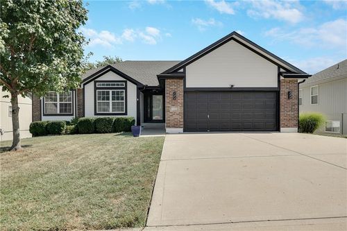 803 Sw Brome Dr, Grain Valley, MO, 64029-9056 | Card Image