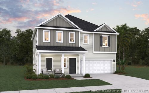 65 Knoll Top, Spring Lake, NC, 28390-9594 | Card Image