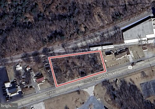 2850 York Rd, NEW OXFORD, PA, 17350 | Card Image