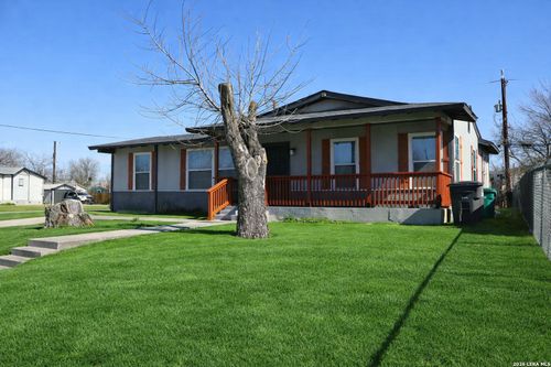 2231 Waverly Ave, San Antonio, TX, 78228-5553 | Card Image