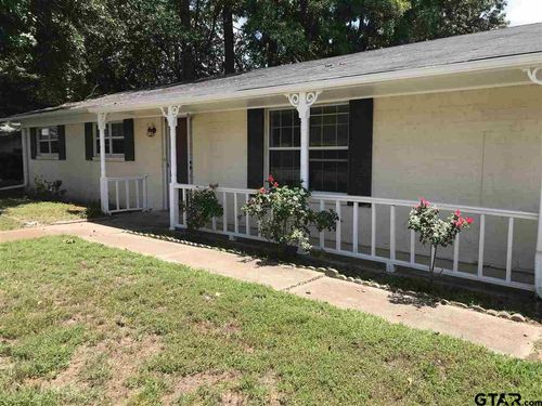 3001 Fairfax Dr, Tyler, TX, 75701-6509 | Card Image