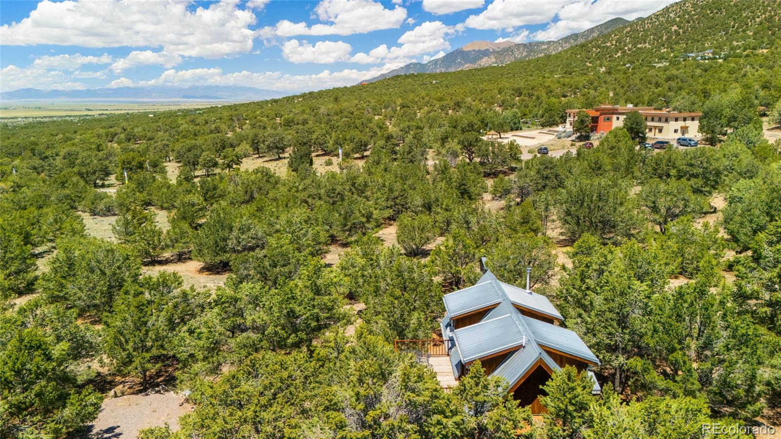 Residential in Crestone 5
