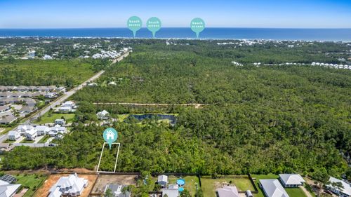 TBD 50' Narrows Way, Santa Rosa Beach, FL, 32459 | Card Image