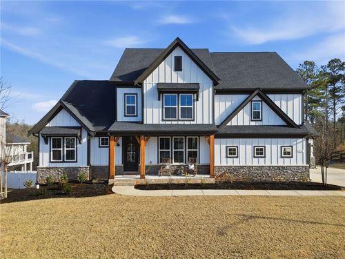 2114 Harmony Dr, Canton, GA, 30115-2015 | Card Image