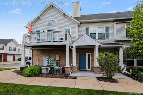 1723 Welland St, Howell, MI, 48855-6450 | Card Image