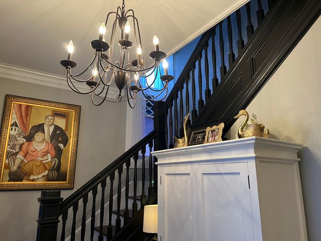 202 Black St, House other with 15 bedrooms, 10 bathrooms and null parking in Barbourville KY | Image 51