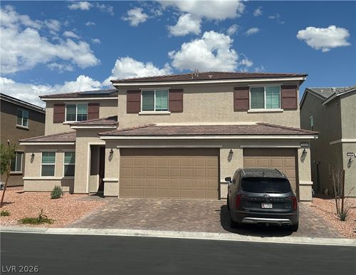 5404 Scandia Lore Ct, Las Vegas, NV, 89130-1704 | Card Image
