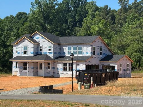 2651 Mabel Ln, Monroe, NC, 28110-7271 | Card Image