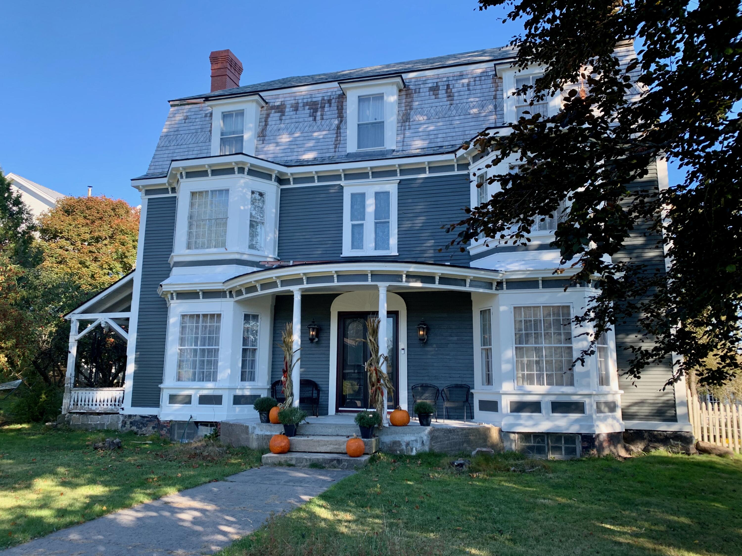 Boynton St, Eastport, ME 04631