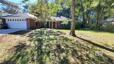 118 Braga Drive, House other with 3 bedrooms, 2 bathrooms and null parking in Daphne AL | Image 1