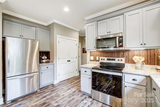 226 Hickory St, House other with 3 bedrooms, 3 bathrooms and null parking in Locust NC | Image 22