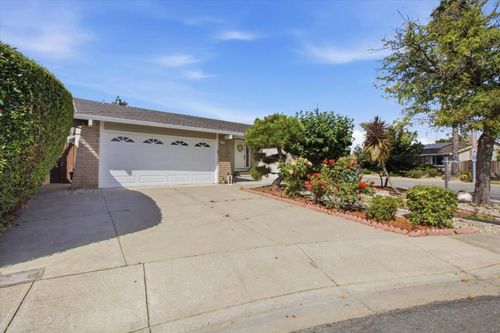 3207 Defoe Ct, Fremont, CA, 94536-2414 | Card Image