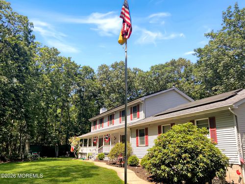 78 Ivins Dr, NEW EGYPT, NJ, 08533-2808 | Card Image