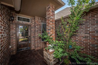 19400 Stone Cress Court, House other with 4 bedrooms, 2 bathrooms and null parking in Edmond OK | Image 3