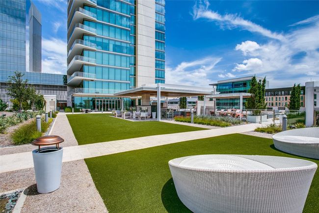 APT-2101 - 7901 Windrose Ave, Condo with 2 bedrooms, 3 bathrooms and null parking in Plano TX | Image 38