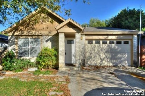 13038 Cavern Park Dr, San Antonio, TX, 78249-3603 | Card Image