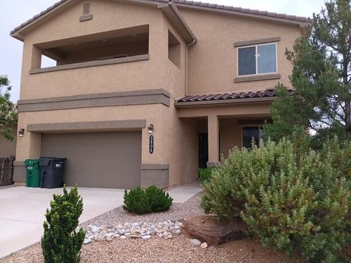 3806 Dynamite Rd Ne, Rio Rancho, NM, 87144-4160 | Card Image