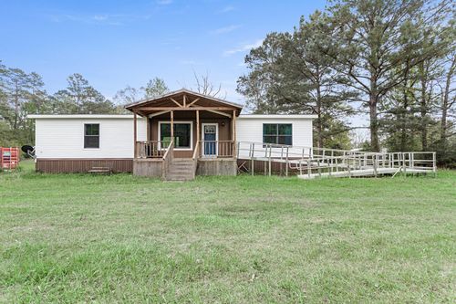 131 County Road 4497, Hillister, TX, 77624-5211 | Card Image