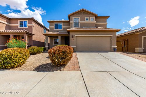 7294 E Heartwood Dr, Tucson, AZ, 85756-6109 | Card Image