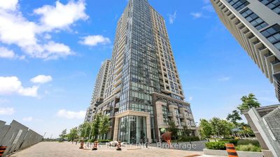 410 - 20 Thomas Riley Rd, Condo with 1 bedrooms, 1 bathrooms and null parking in Toronto ON | Image 1