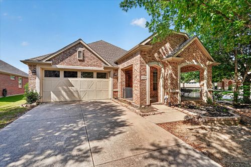 528 Birch Valley Court, Frisco, TX, 75034 | Card Image