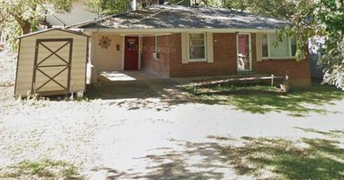 324 Beverly Ln, Princeton, KY, 42445-2136 | Card Image