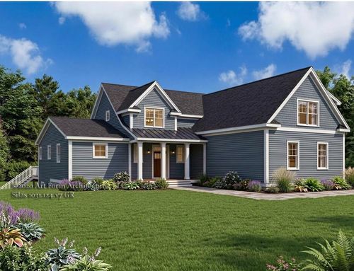 k-Lot K Longview Place, Brentwood, NH, 03833 | Card Image
