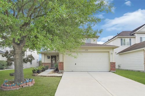 6522 Green Pear Ln, Houston, TX, 77049-3160 | Card Image