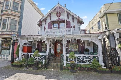 66 Main Avenue, Home with 0 bedrooms, 0 bathrooms and null parking in Ocean Grove NJ | Image 3