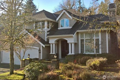 4101 194th Pl Ne, Sammamish, WA, 98074-4658 | Card Image
