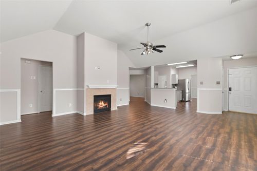 18534 Burgundy Sky Way, Cypress, TX, 77429-4259 | Card Image