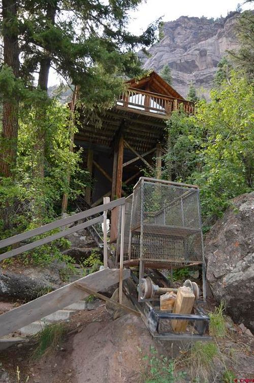 600 Pinecrest Dr, Ouray, CO, 81427 | Card Image