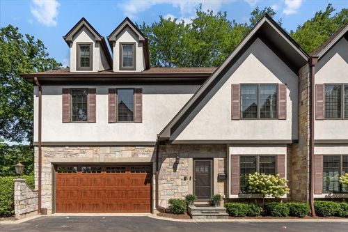 930-930 Central Avenue, Highland Park, IL, 60035 | Card Image