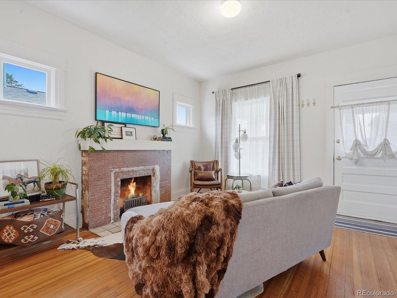 Residential in Denver 5