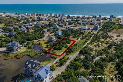 23073 Banzai Landing, Home with 0 bedrooms, 0 bathrooms and null parking in Rodanthe NC | Image 3