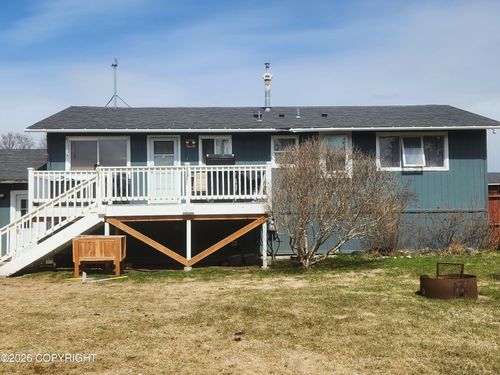 1511 Stellar Dr, Kenai, AK, 99611-7919 | Card Image