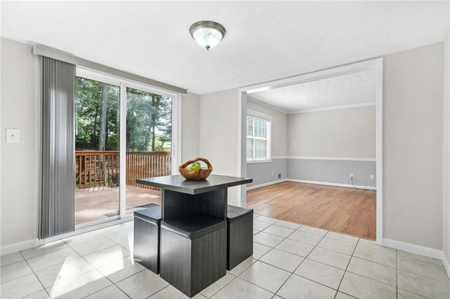 998 Pointer Rdg, House other with 3 bedrooms, 3 bathrooms and null parking in Tucker GA | Image 12