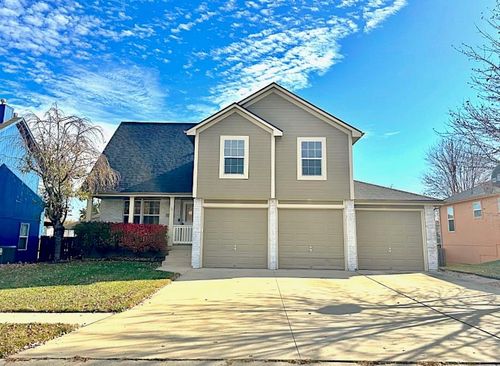 1103 Nw Hickory Ct, Grain Valley, MO, 64029-7201 | Card Image