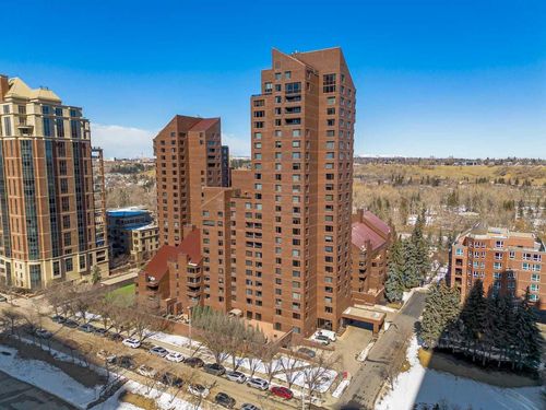 602a-500 Eau Claire Ave Sw, Calgary, AB, T2P3R8 | Card Image