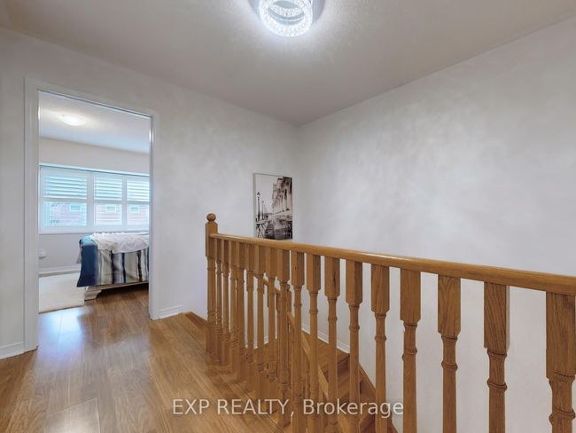 59 Black Oak Dr, House other with 3 bedrooms, 4 bathrooms and 4 parking in Brampton ON | Image 20