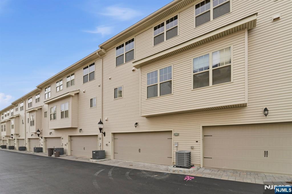 Residential Lease in Union 4