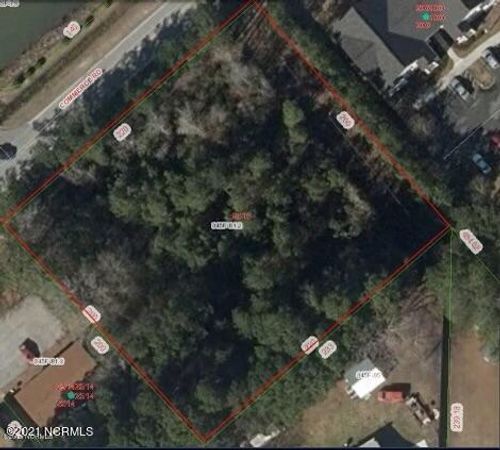 2586 Commerce Rd, Jacksonville, NC, 28546-7507 | Card Image