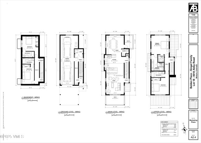 10 Abby Road, House other with 4 bedrooms, 5 bathrooms and 4 parking in Minturn CO | Image 5